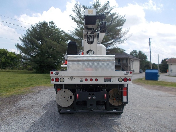 Gruas Altec AC38-127S de importacion a la venta Ref.: 1561739419592055 No. 4