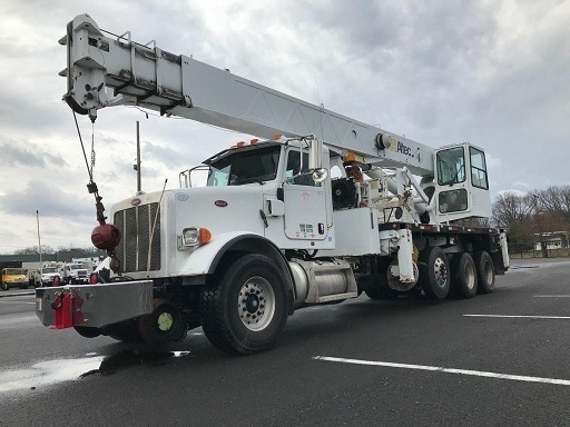 Gruas Altec AC38-103