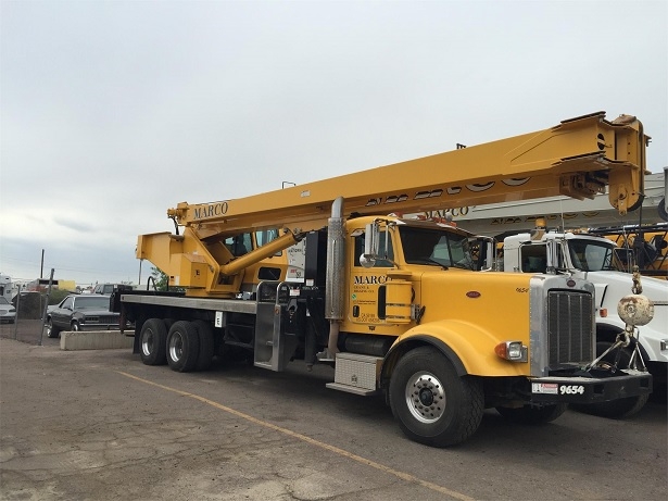 Gruas Elliott 50105R