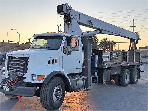 Gruas Manitex 26101C de bajo costo Ref.: 1562017590643298 No. 2