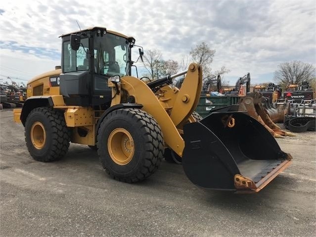 Cargadoras Sobre Ruedas Caterpillar 926