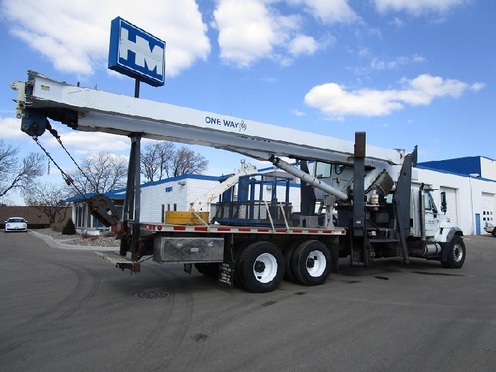 Gruas Manitex 124SX importada a bajo costo Ref.: 1562102185165507 No. 3