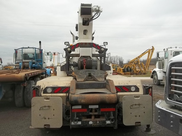 Gruas Manitex 3077C usada Ref.: 1562167221139681 No. 4