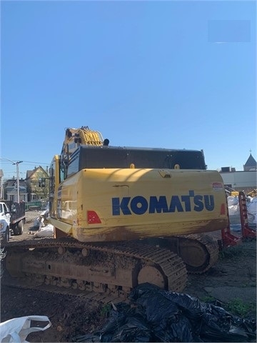 Excavadoras Hidraulicas Komatsu PC490 en optimas condiciones Ref.: 1562184840082655 No. 3