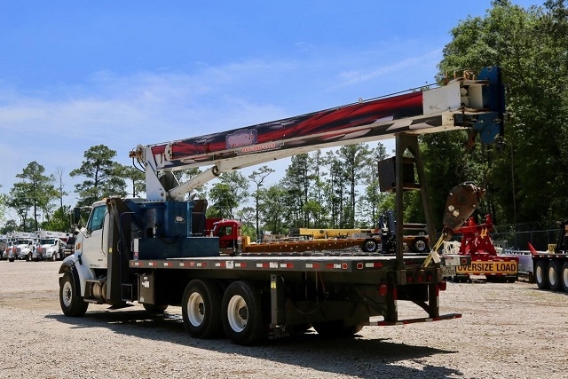 Gruas Manitex 30102C de medio uso en venta Ref.: 1562187699771520 No. 4