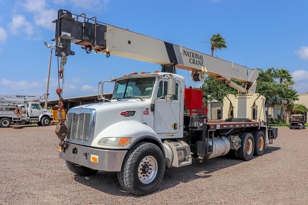 Gruas National 9103A en optimas condiciones Ref.: 1562346208670310 No. 3