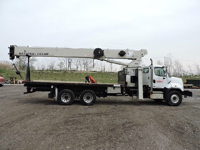 Gruas National 9103A de segunda mano en venta Ref.: 1562355570094002 No. 2