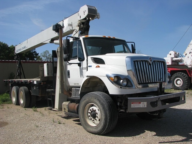 Gruas National 800D en venta Ref.: 1562429807447765 No. 2