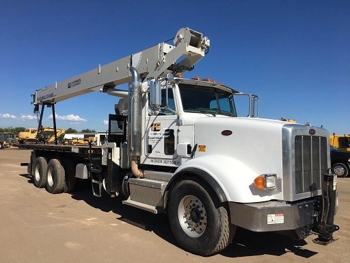 Gruas National 9105H