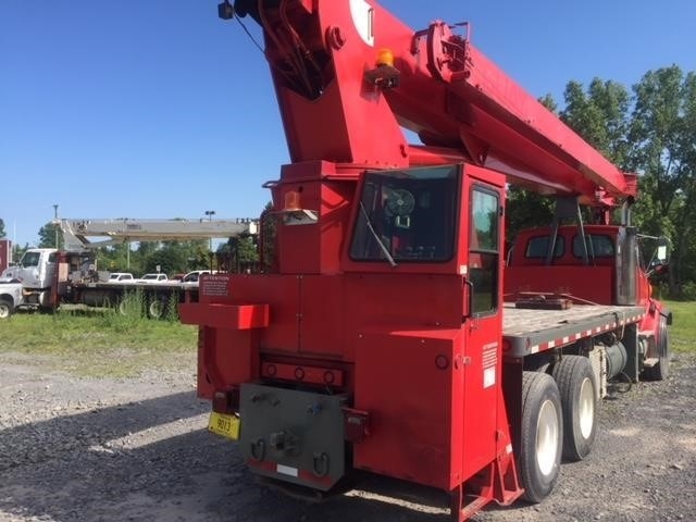 Gruas Terex BT4792 usada Ref.: 1562687865003759 No. 4