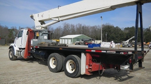 Gruas Terex BT4792 usada Ref.: 1562695030330929 No. 2