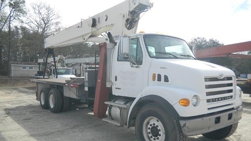 Gruas Terex BT4792 usada Ref.: 1562695030330929 No. 3