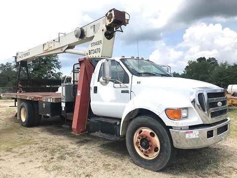 Gruas Terex BT3470 de medio uso en venta Ref.: 1562698156501180 No. 2