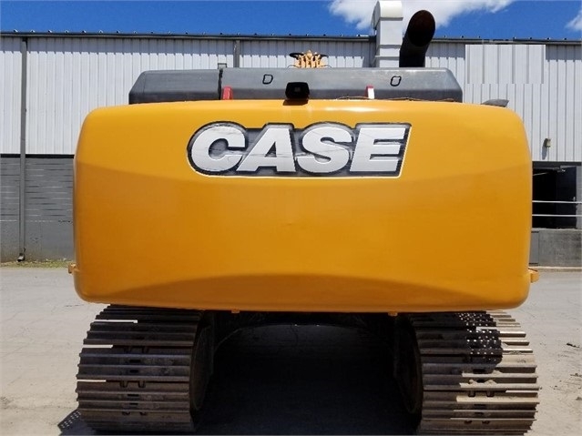 Excavadoras Hidraulicas Case CX470 en venta Ref.: 1562707211783270 No. 4