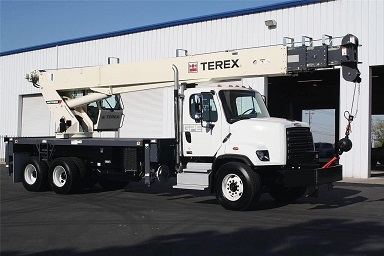 Gruas Terex RS70100 importada en buenas condiciones Ref.: 1562770993689124 No. 3