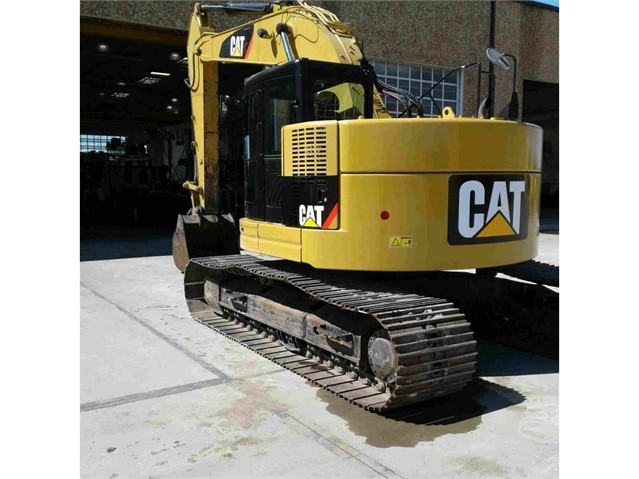Excavadoras Hidraulicas Caterpillar 321D usada a buen precio Ref.: 1562786167914564 No. 4