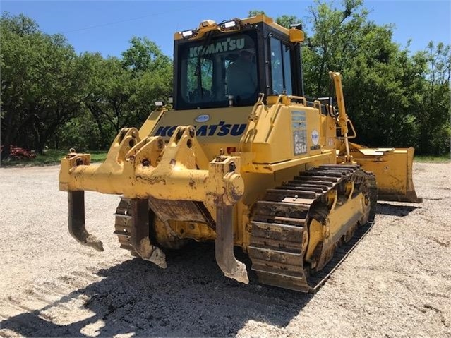 Tractores Sobre Orugas Komatsu D65EX usada en buen estado Ref.: 1562877936918246 No. 4