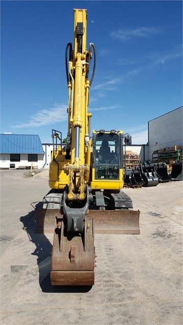 Excavadoras Hidraulicas Komatsu PC138US en optimas condiciones Ref.: 1562878624682874 No. 2