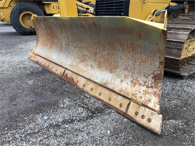 Tractores Sobre Orugas Caterpillar D3K de segunda mano en venta Ref.: 1563228314111176 No. 4