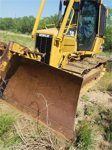 Tractores Sobre Orugas Caterpillar D5G de importacion a la venta Ref.: 1563408352108678 No. 2