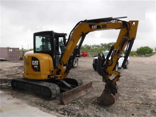 Excavadoras Hidraulicas Caterpillar 305 en venta, usada Ref.: 1564095589814314 No. 2