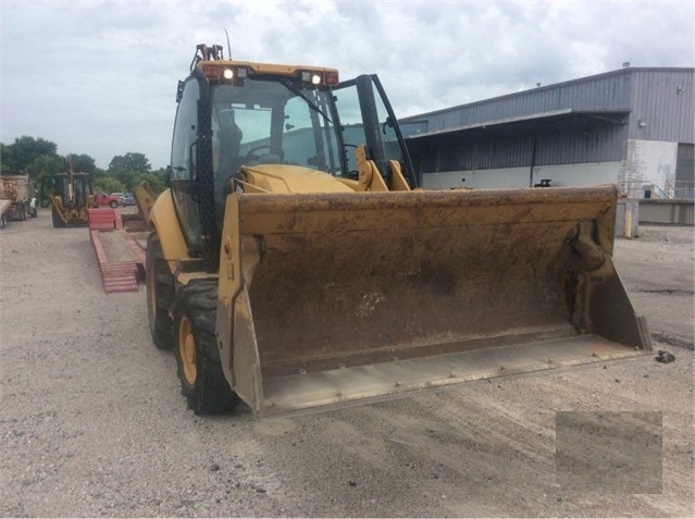 Retroexcavadoras Caterpillar 420F seminueva en venta Ref.: 1564614087978459 No. 3