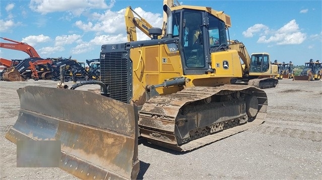 Tractores Sobre Orugas Deere 850K de segunda mano en venta Ref.: 1565210989103688 No. 3