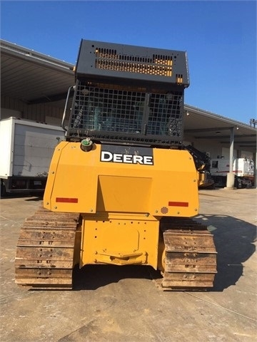 Tractores Sobre Orugas Deere 450 usada a la venta Ref.: 1565220490382073 No. 4