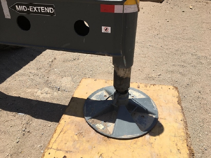 Gruas Grove RT890E de segunda mano en venta Ref.: 1565367353815751 No. 4