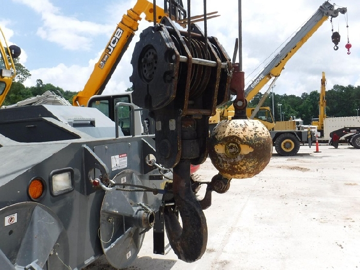 Gruas Grove RT880E de segunda mano Ref.: 1565624371886175 No. 4