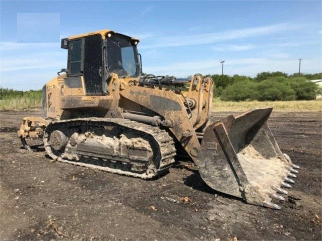 Cargadoras Sobre Orugas Caterpillar 973D importada de segunda man Ref.: 1565916609457249 No. 2