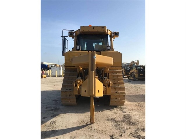 Tractores Sobre Orugas Caterpillar D8T importada a bajo costo Ref.: 1566520586746463 No. 4