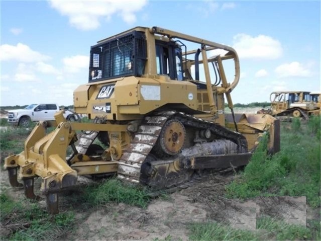 Tractores Sobre Orugas Caterpillar D6T usada Ref.: 1566850932745052 No. 3