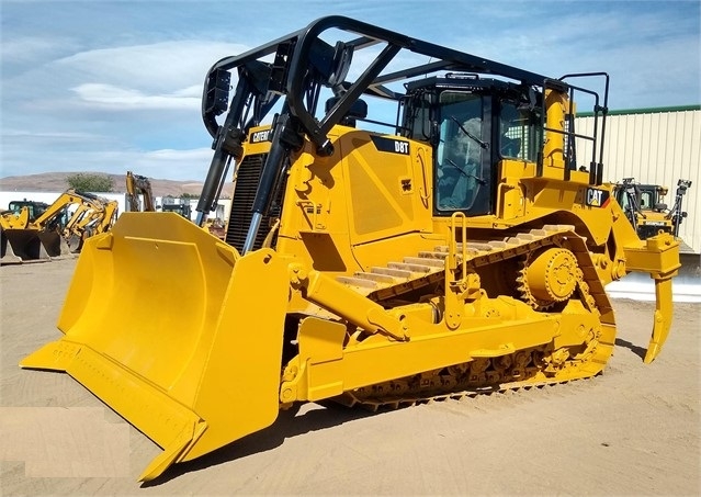 Tractores Sobre Orugas Caterpillar D8T de bajo costo Ref.: 1566940451918497 No. 2
