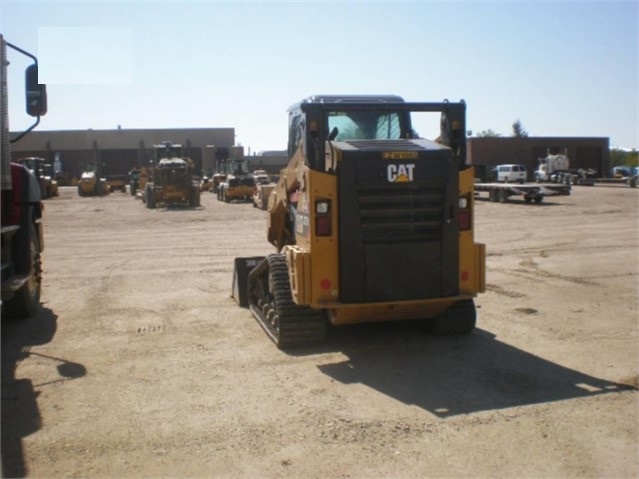 Minicargadores Caterpillar 257D importada a bajo costo Ref.: 1567101910627900 No. 2