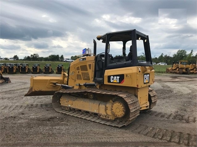 Tractores Sobre Orugas Caterpillar D3K de bajo costo Ref.: 1567121727268454 No. 4