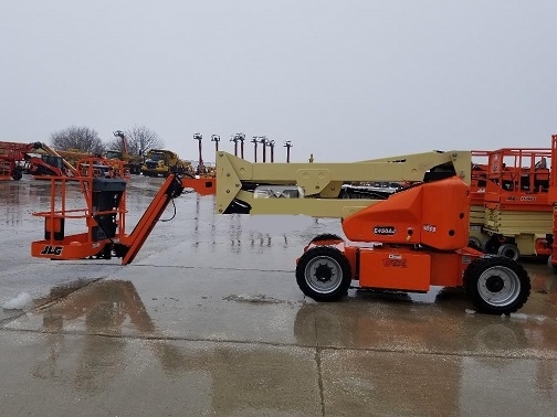 Lift Jlg E450AJ