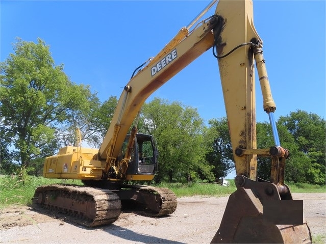 Excavadoras Hidraulicas Deere 330C LC en buenas condiciones Ref.: 1567631787167053 No. 3