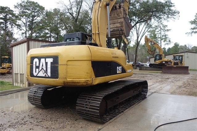 Excavadoras Hidraulicas Caterpillar 320DL en venta, usada Ref.: 1567877767776382 No. 3