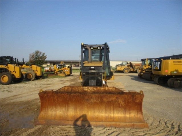 Tractores Sobre Orugas Caterpillar D6K importada a bajo costo Ref.: 1567909237134595 No. 2