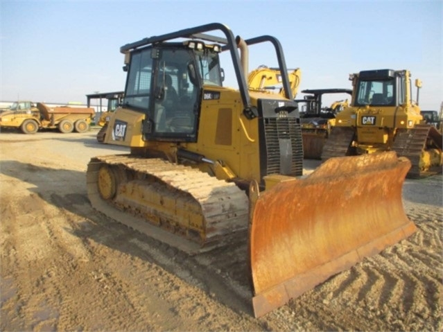 Tractores Sobre Orugas Caterpillar D6K importada a bajo costo Ref.: 1567909237134595 No. 3