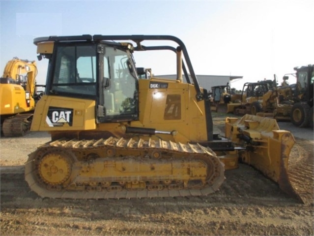 Tractores Sobre Orugas Caterpillar D6K importada a bajo costo Ref.: 1567909237134595 No. 4