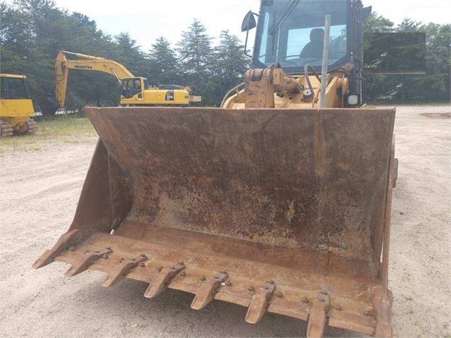 Cargadoras Sobre Orugas Caterpillar 953C importada a bajo costo Ref.: 1568060681224232 No. 4