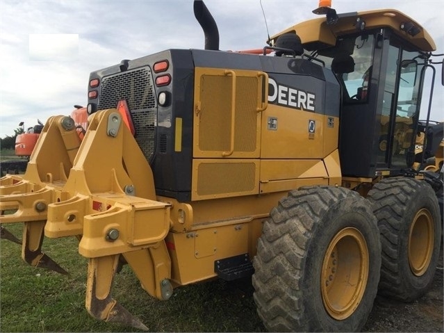 Motoconformadoras Deere 770G de bajo costo Ref.: 1568751910128546 No. 3