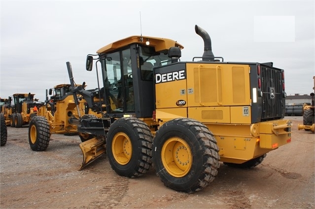 Motoconformadoras Deere 772G usada en buen estado Ref.: 1568753076043627 No. 4