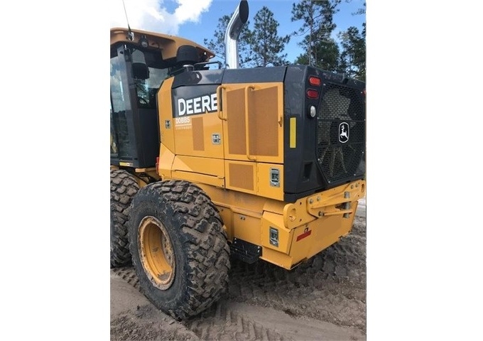 Motoconformadoras Deere 620G importada a bajo costo Ref.: 1568827079725802 No. 3