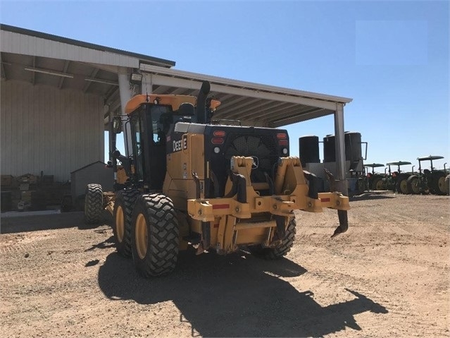 Motoconformadoras Deere 672G usada de importacion Ref.: 1568909369045373 No. 3