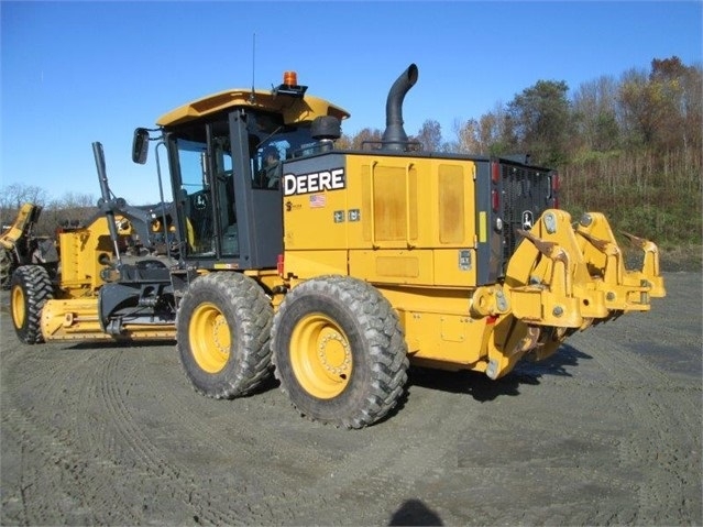 Motoconformadoras Deere 672G en buenas condiciones Ref.: 1568923629005381 No. 4