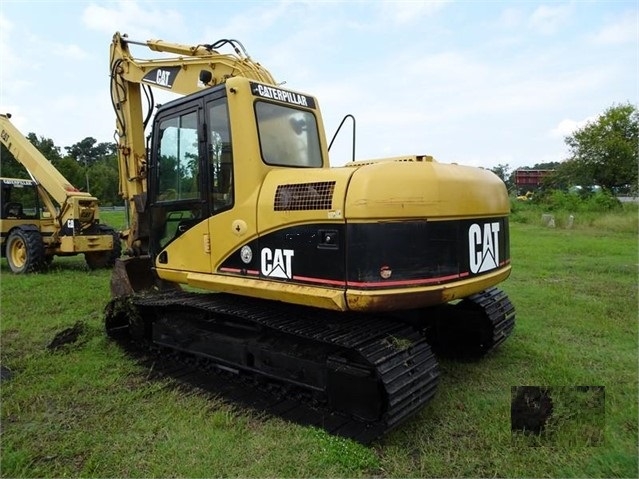 Excavadoras Hidraulicas Caterpillar 312CL de segunda mano Ref.: 1568928171411904 No. 2