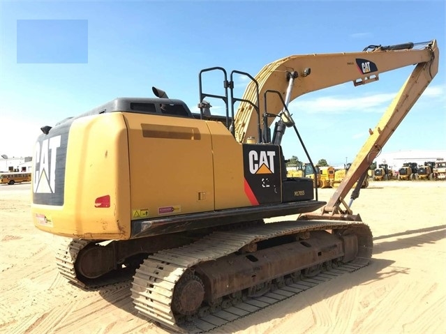 Excavadoras Hidraulicas Caterpillar 324EL